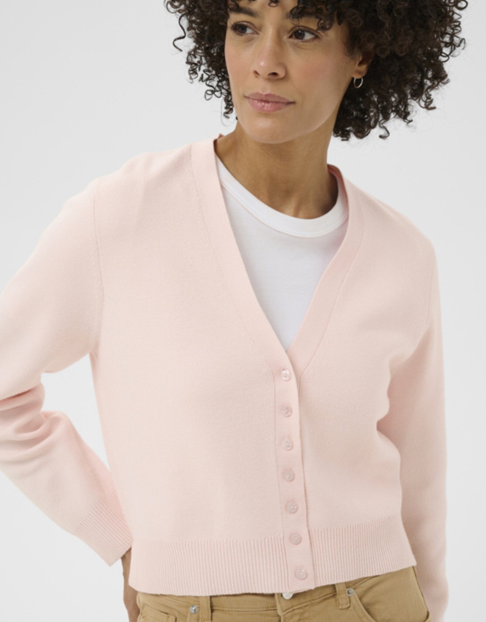 Part Two Part Two - Anessa Cardigan SS26