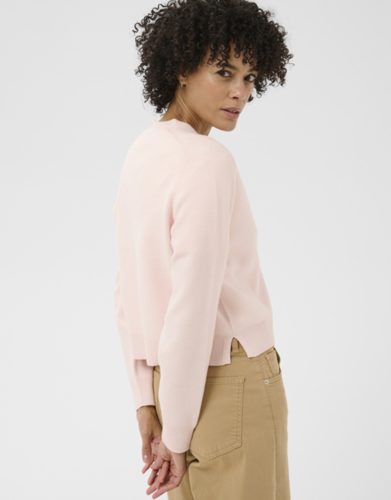 Part Two Part Two - Anessa Cardigan SS26