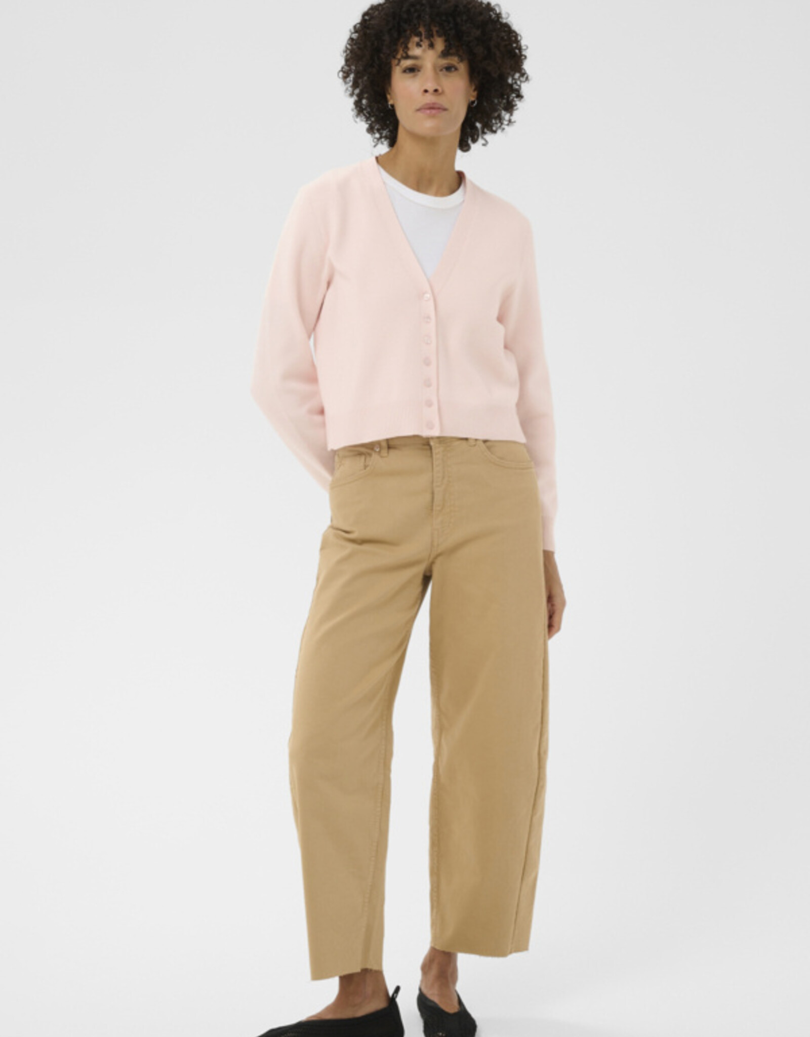 Part Two Part Two - Anessa Cardigan SS26