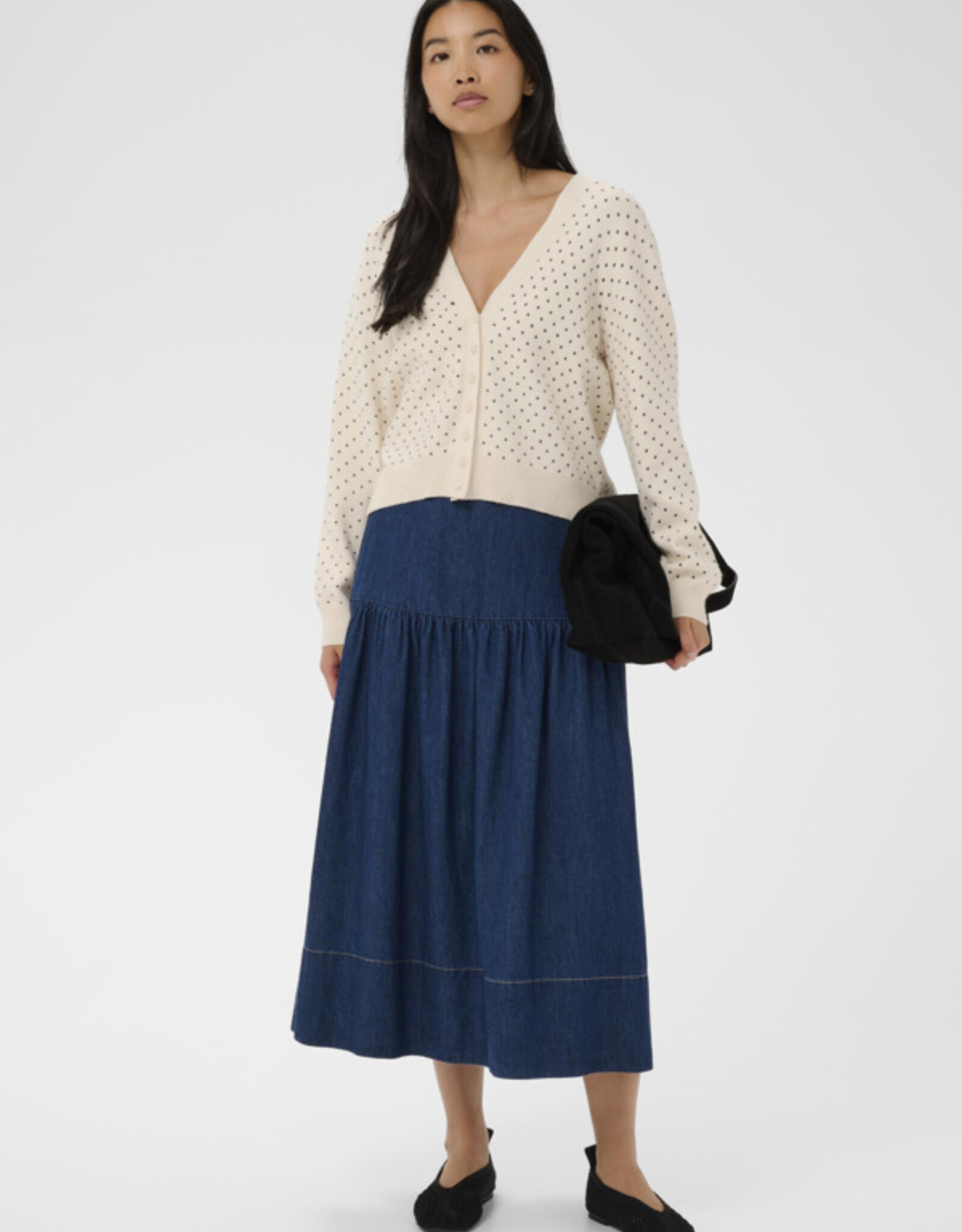 Part Two Part Two - Anessa Cardigan SS26