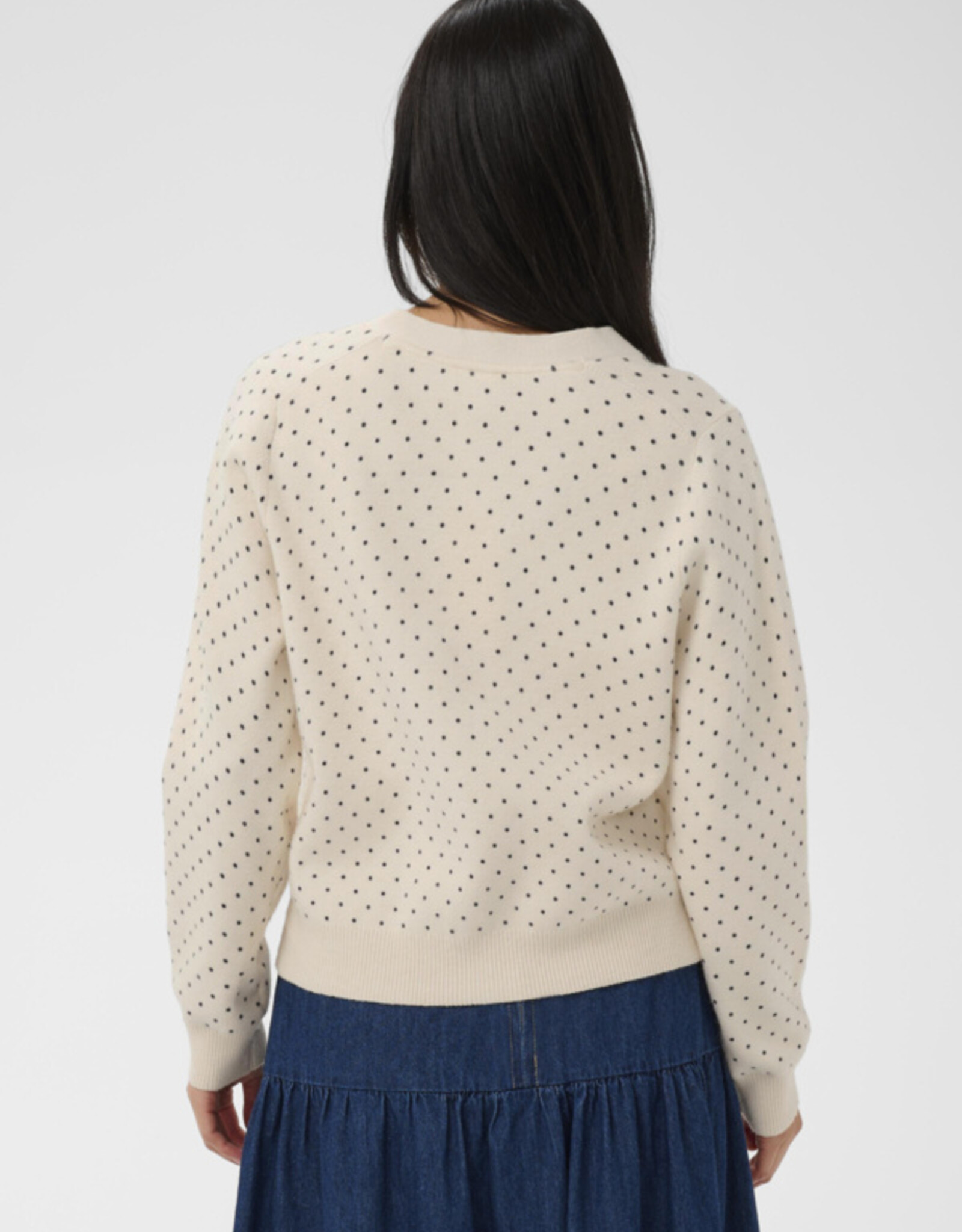 Part Two Part Two - Anessa Cardigan SS26