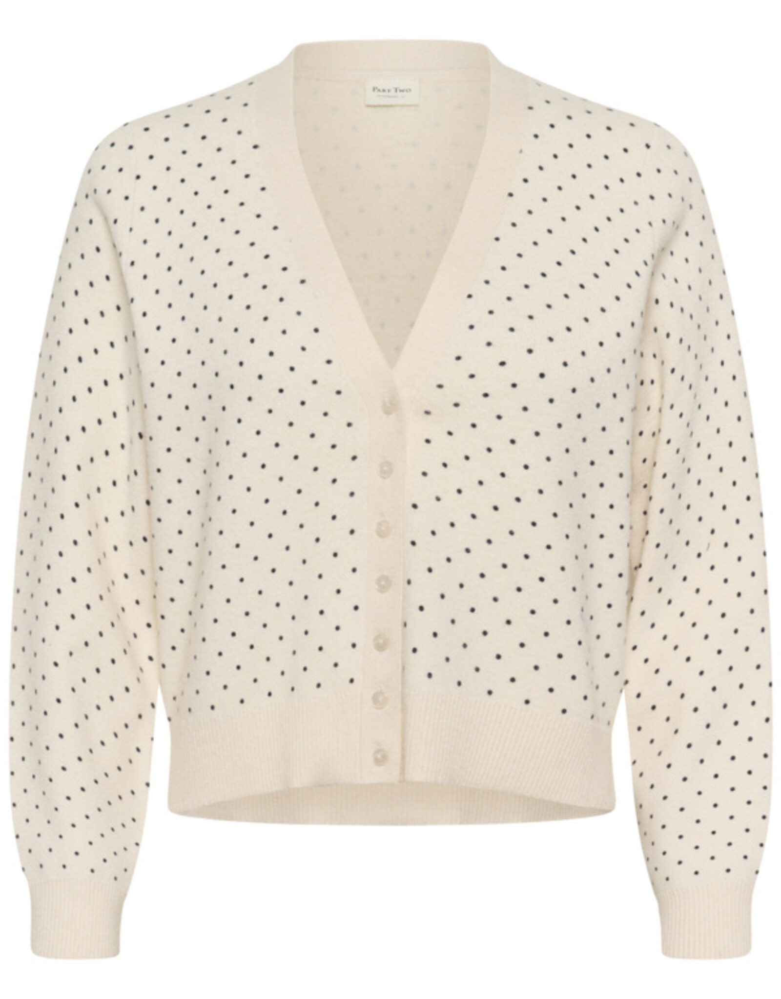 Part Two Part Two - Anessa Cardigan SS26