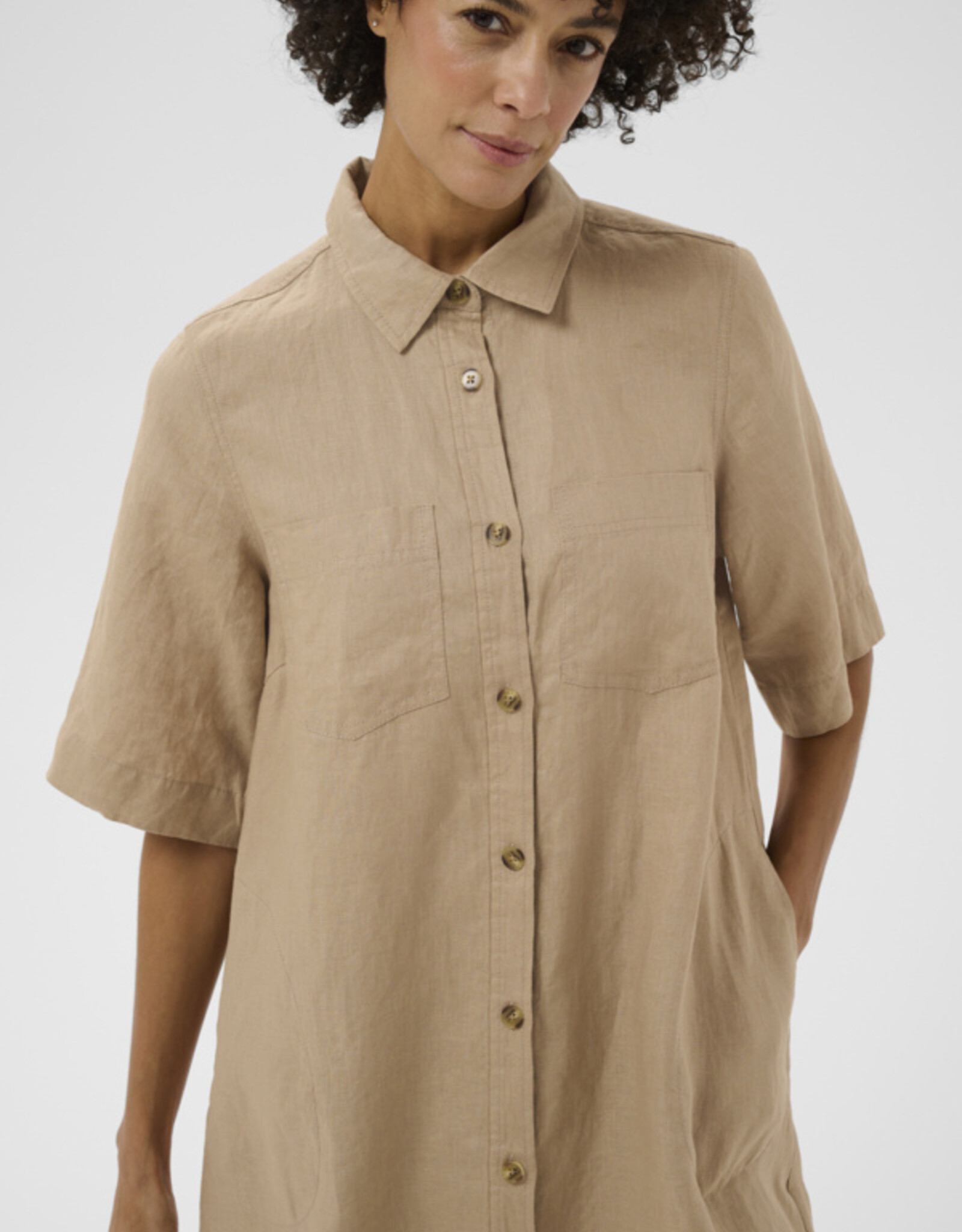 Part Two Part Two - Sardiae Robe SS26