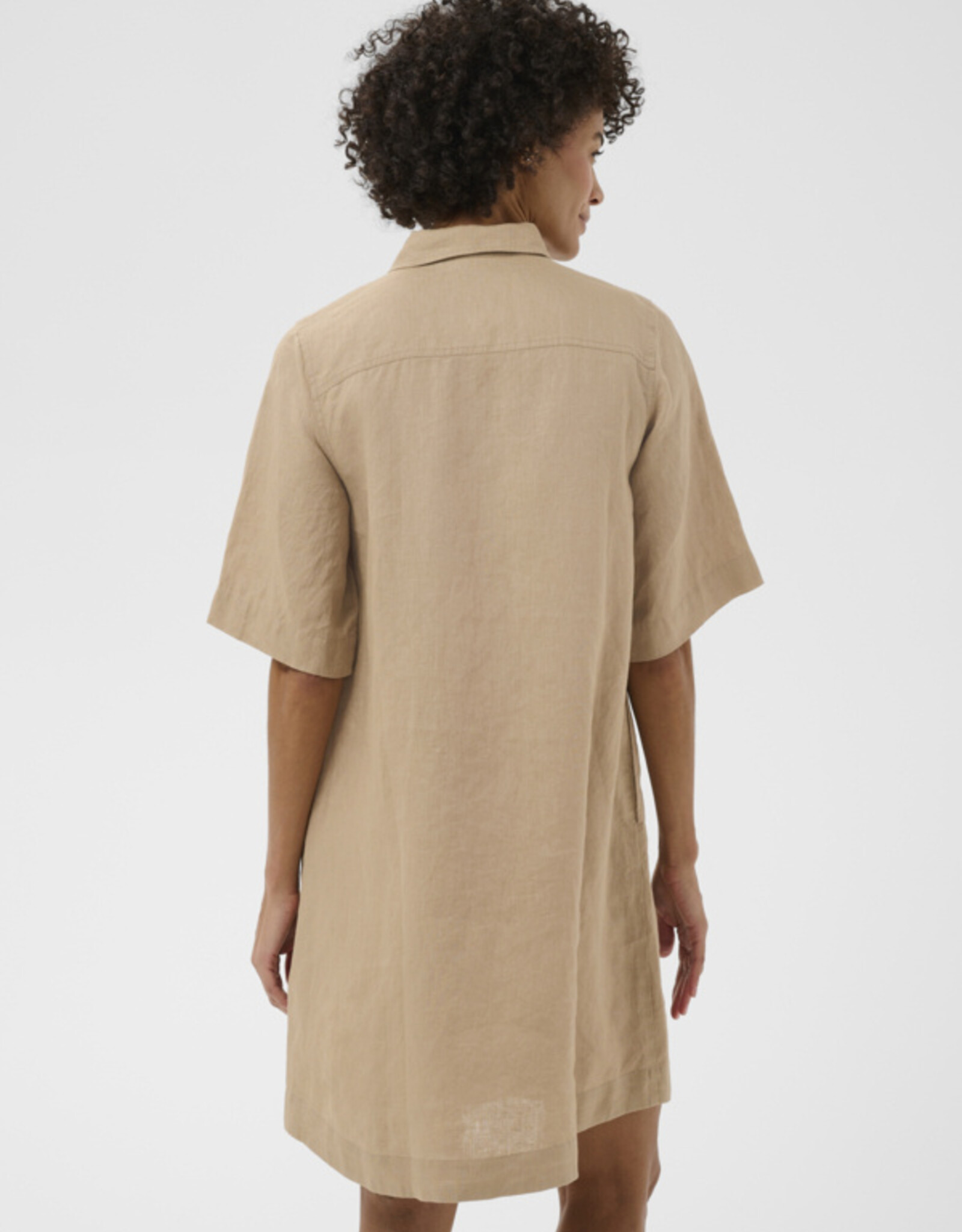 Part Two Part Two - Sardiae Robe SS26
