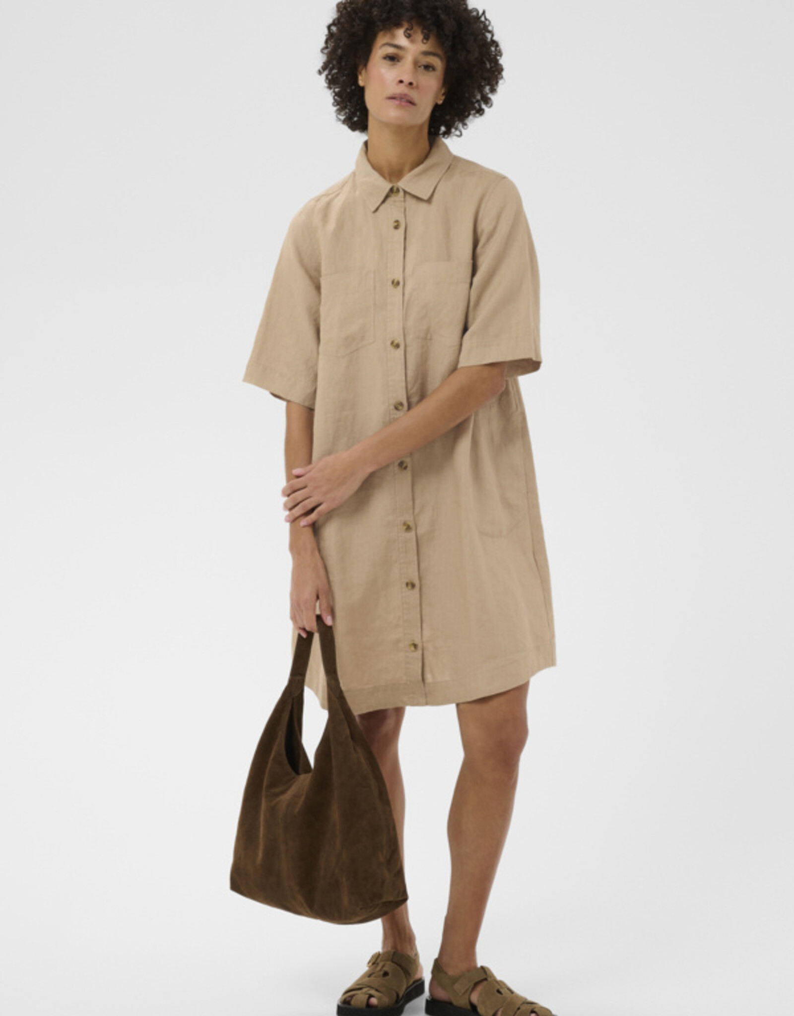 Part Two Part Two - Sardiae Robe SS26