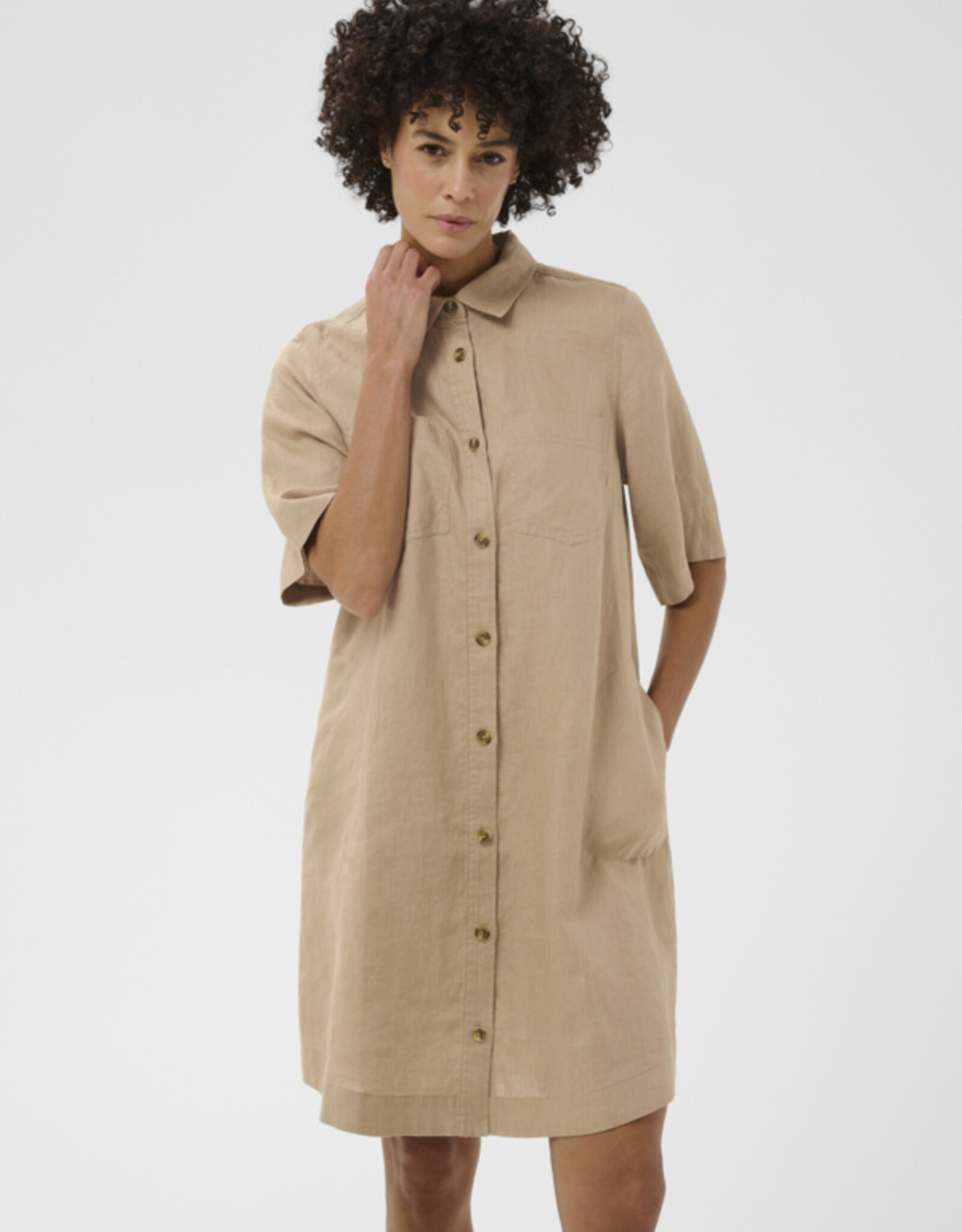 Part Two Part Two - Sardiae Dress SS26