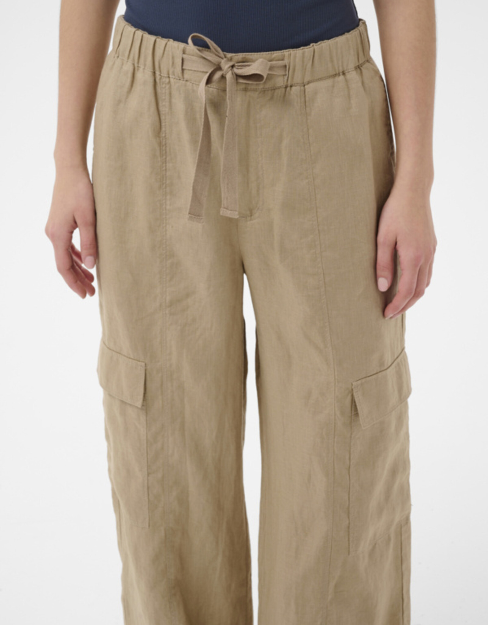 Part Two Part Two - Atena Pants SS26