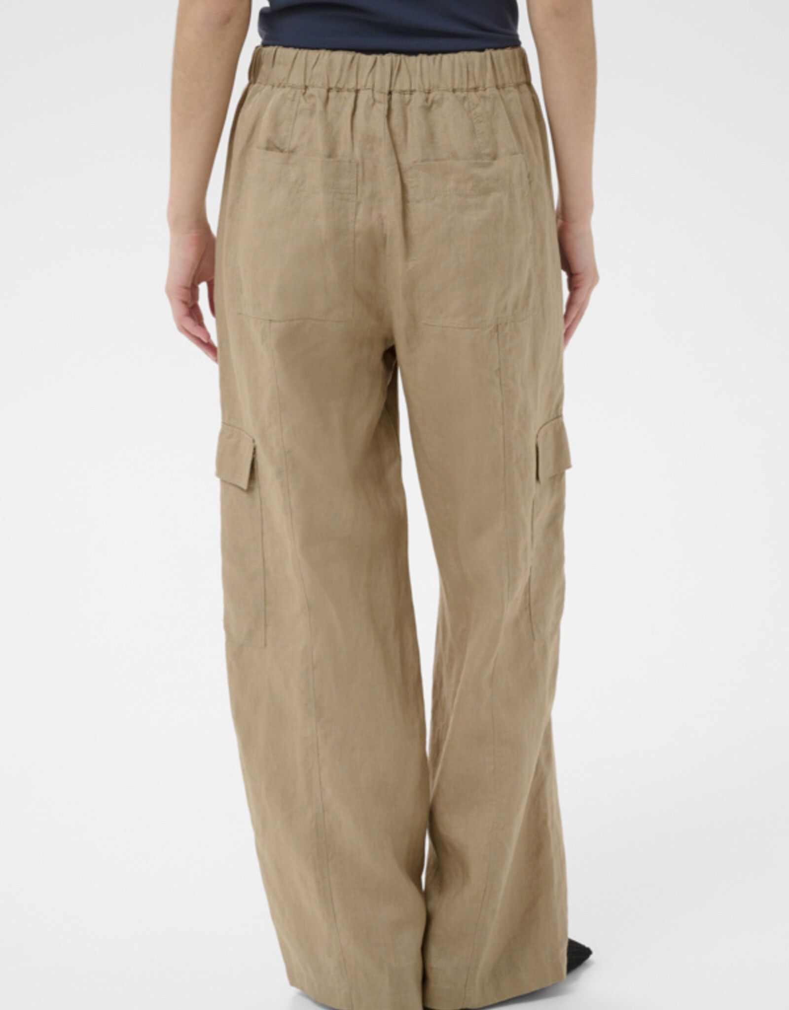 Part Two Part Two - Atena Pantalon SS26