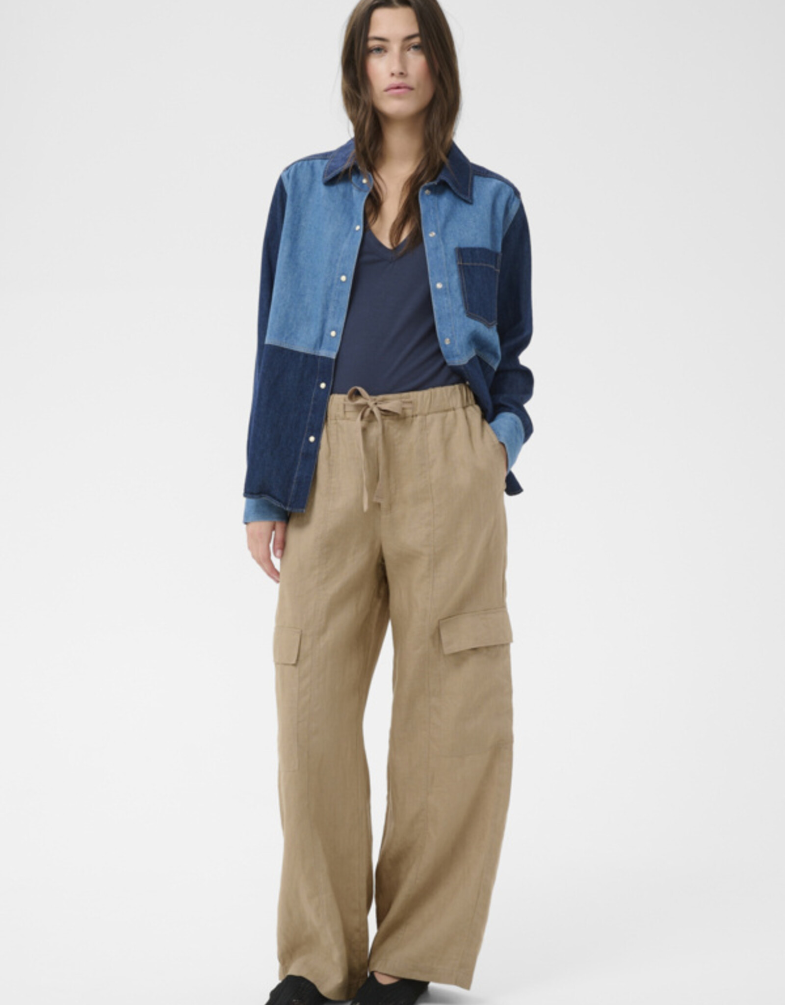 Part Two Part Two - Atena Pants SS26