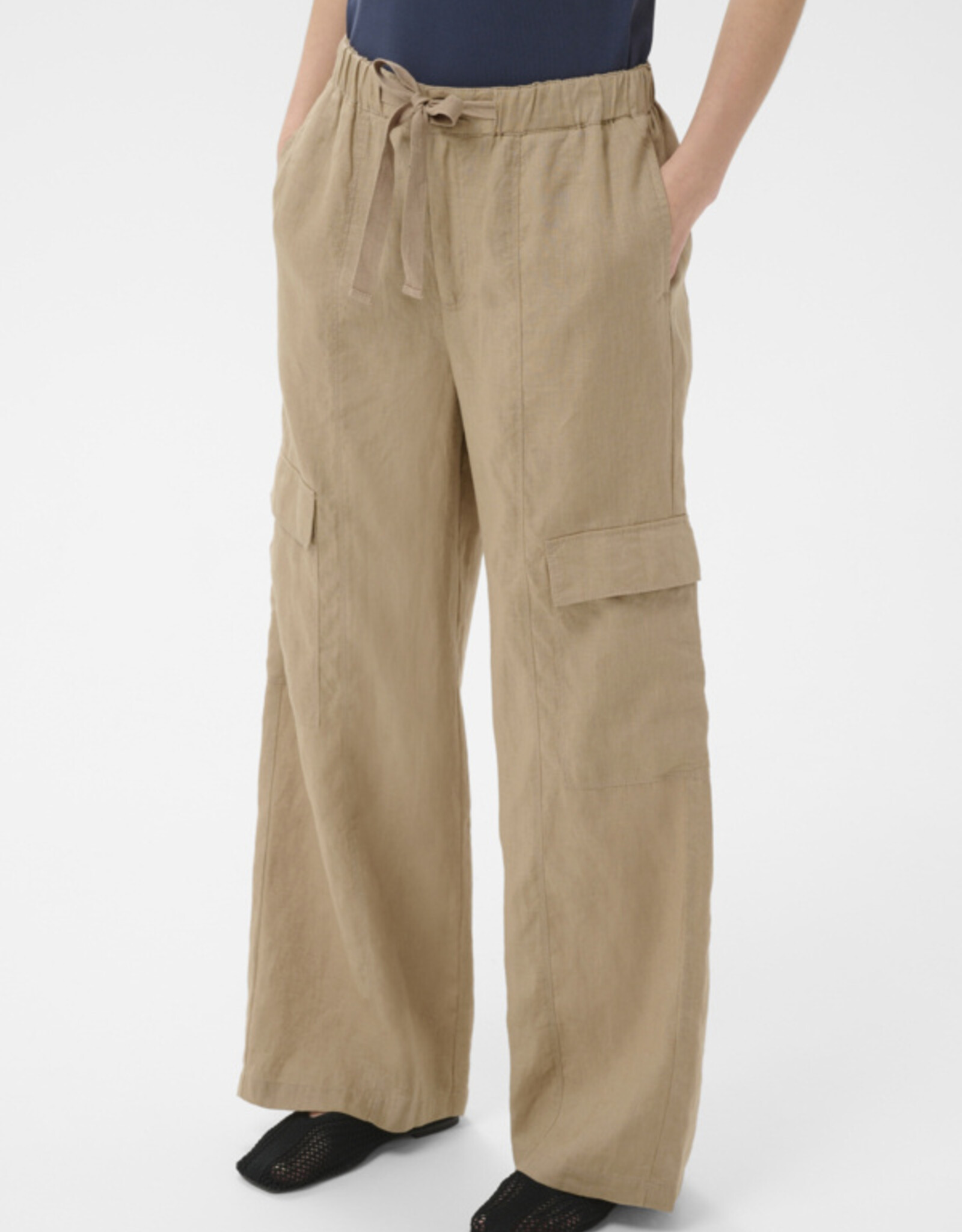 Part Two Part Two - Atena Pantalon SS26