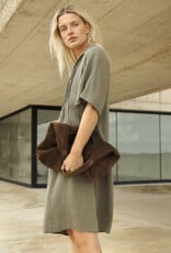 Part Two Part Two - Ayla Robe SS26