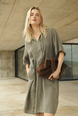 Part Two Part Two - Ayla Robe SS26