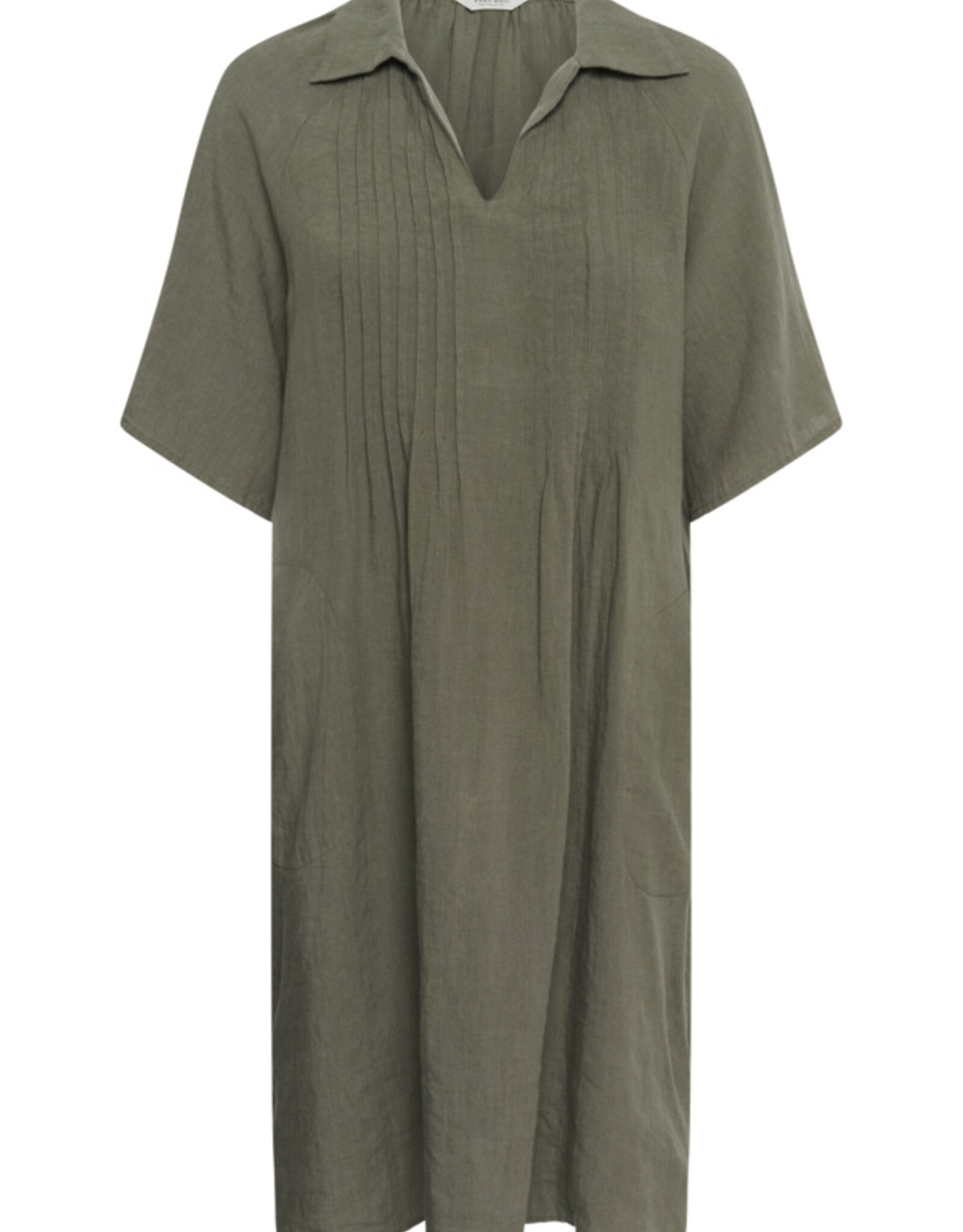 Part Two Part Two - Ayla Dress SS26