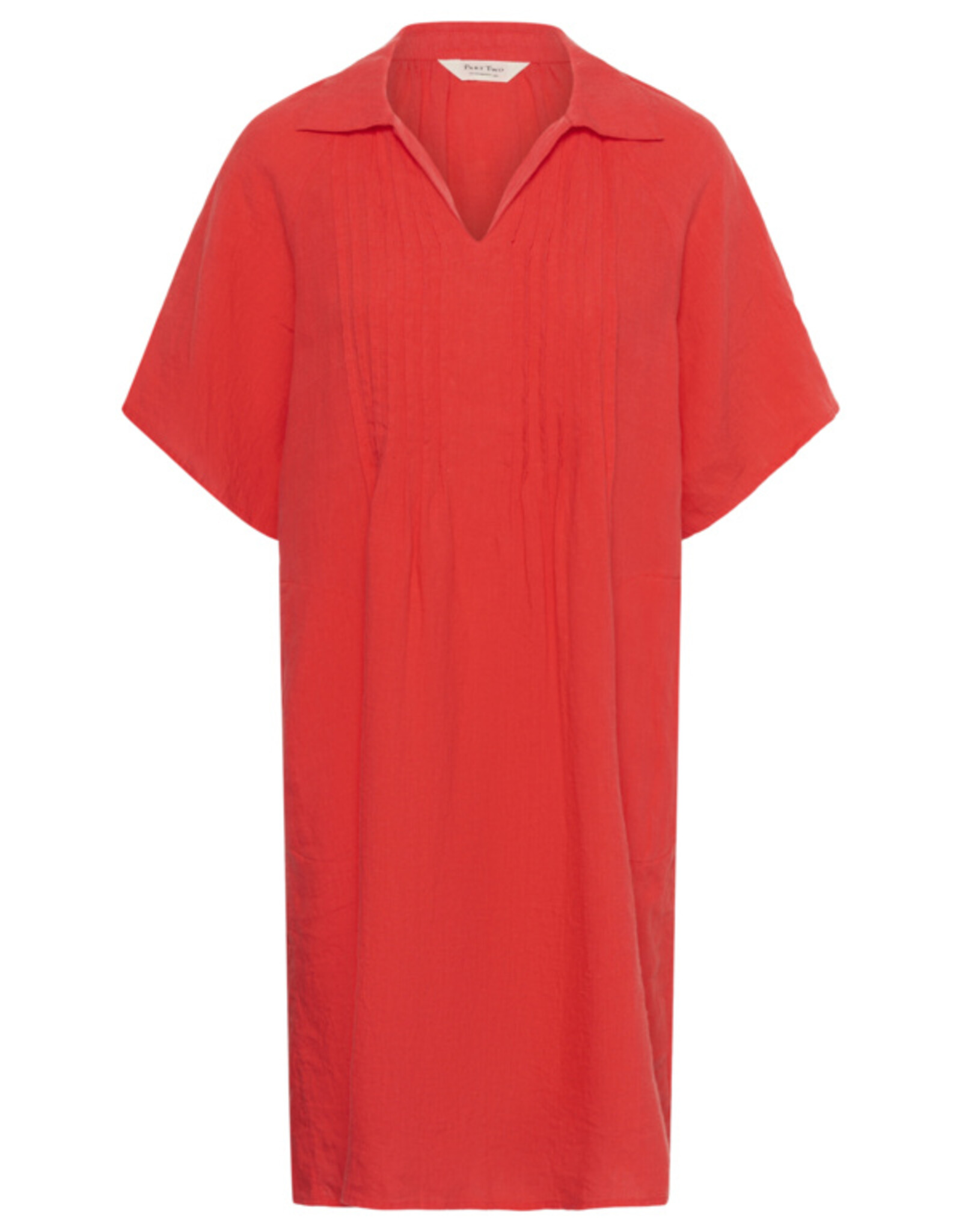 Part Two Part Two - Ayla Dress SS26