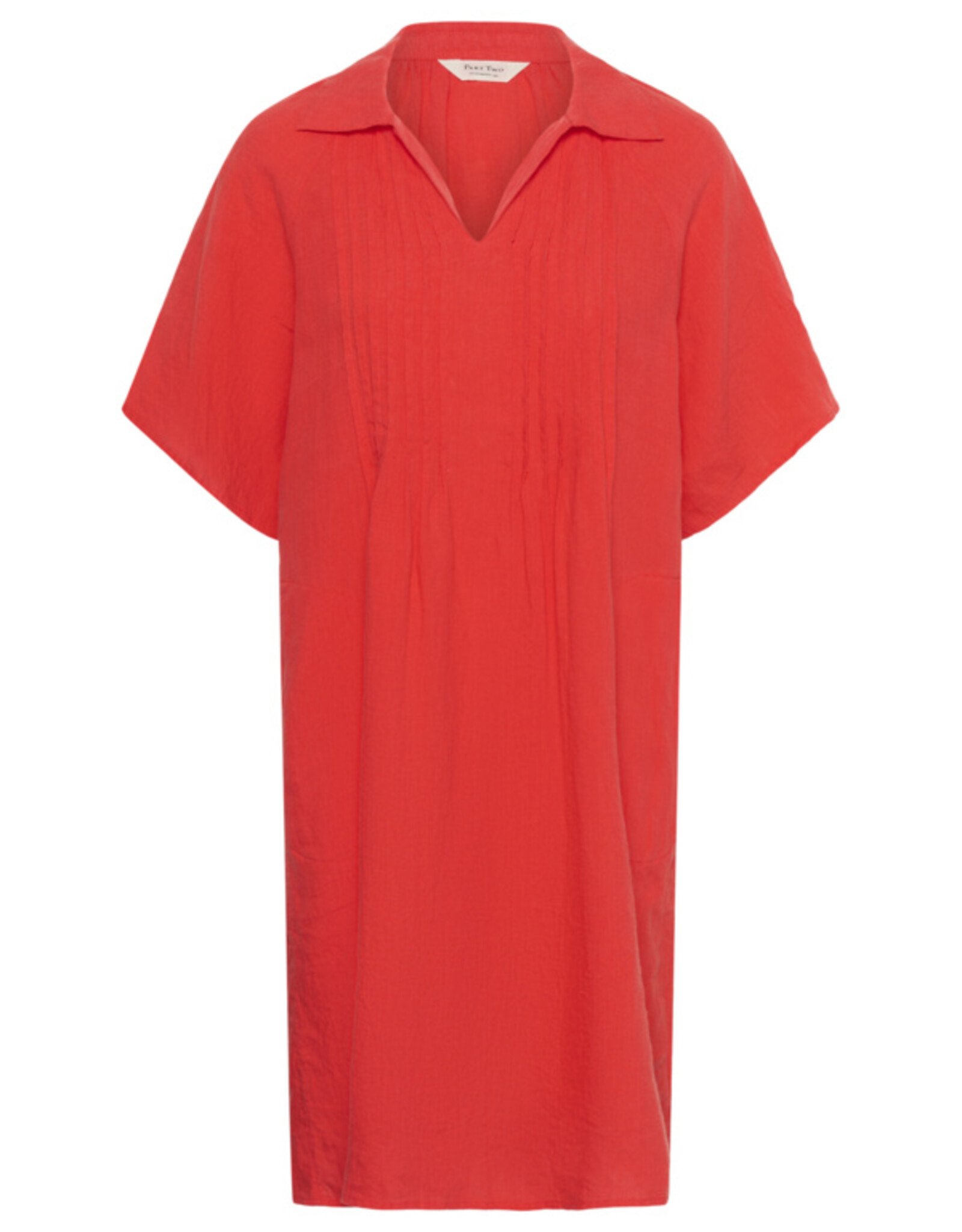 Part Two Part Two - Ayla Robe SS26