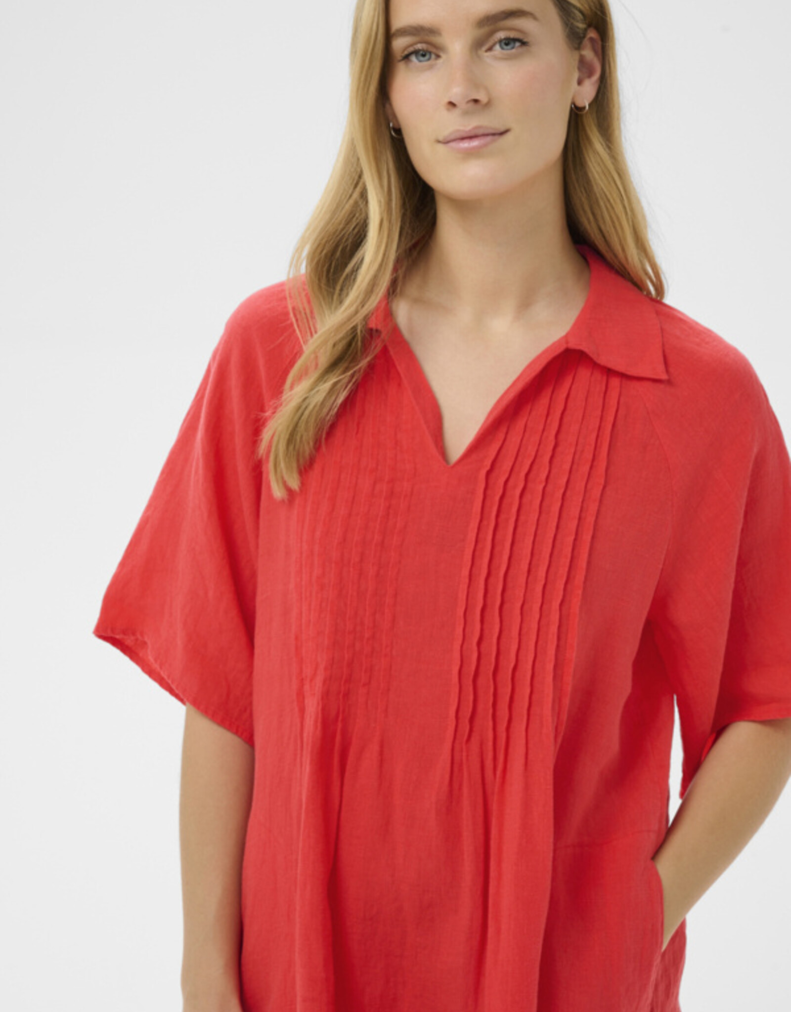 Part Two Part Two - Ayla Dress SS26