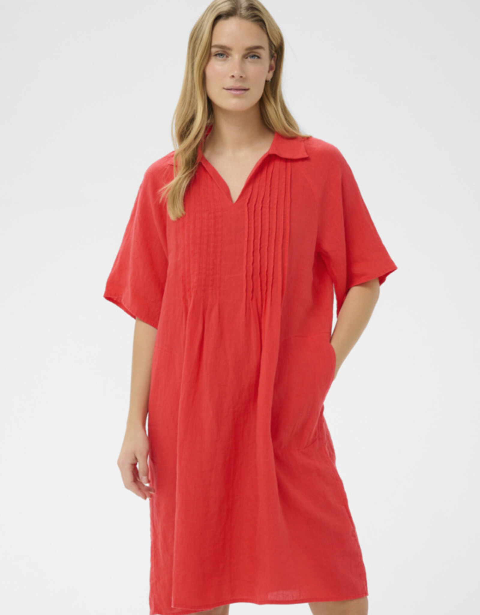 Part Two Part Two - Ayla Dress SS26