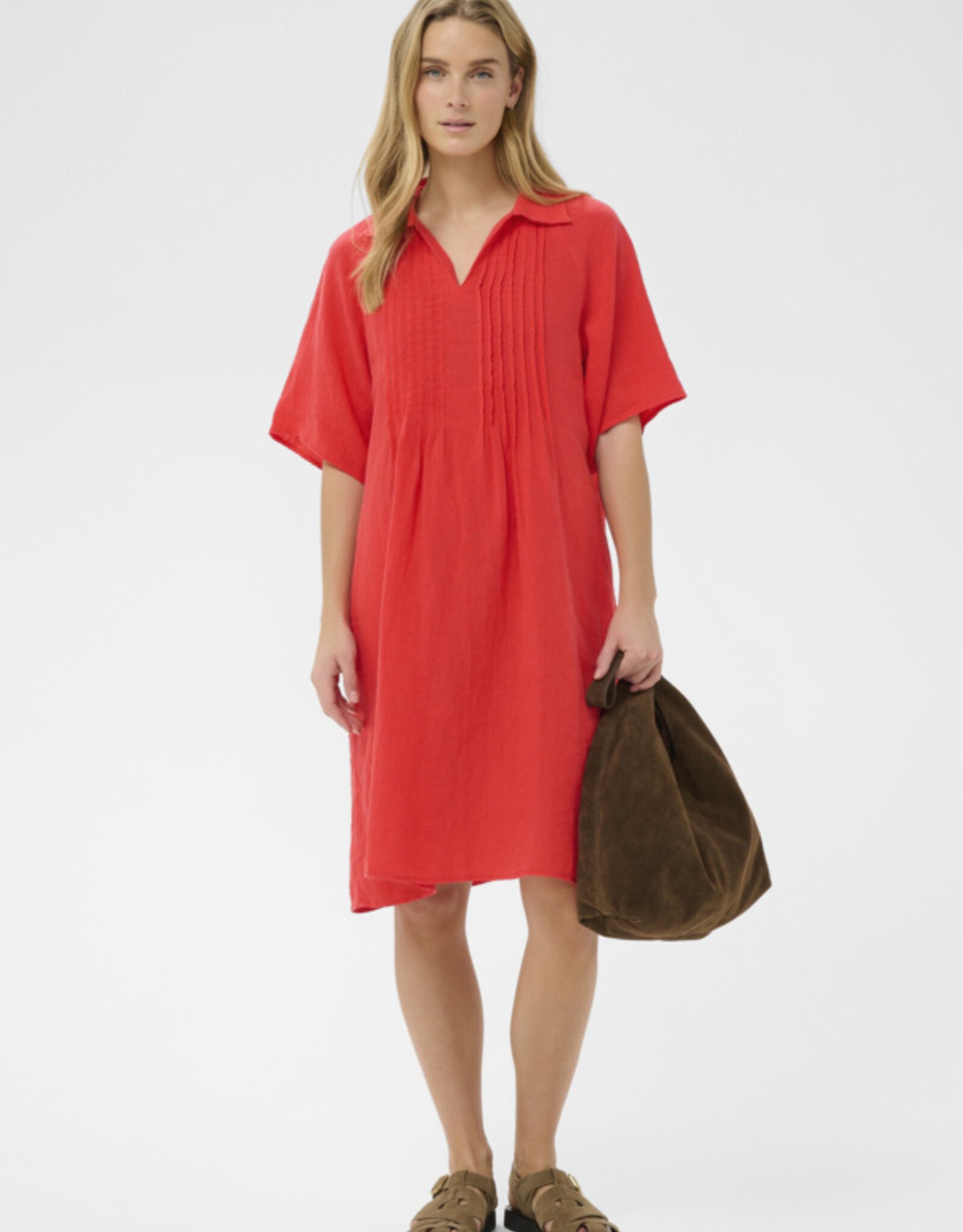 Part Two Part Two - Ayla Robe SS26