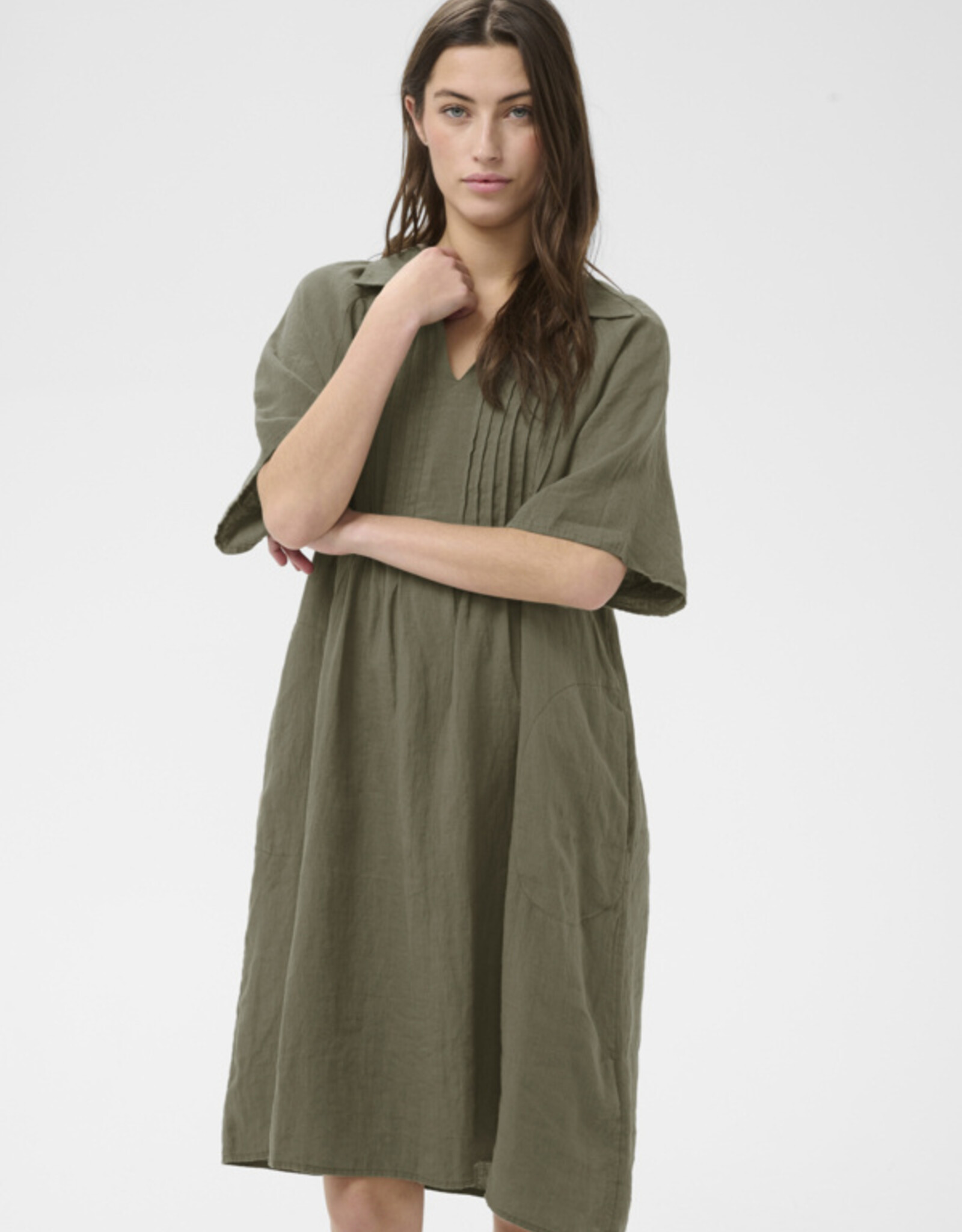 Part Two Part Two - Ayla Dress SS26