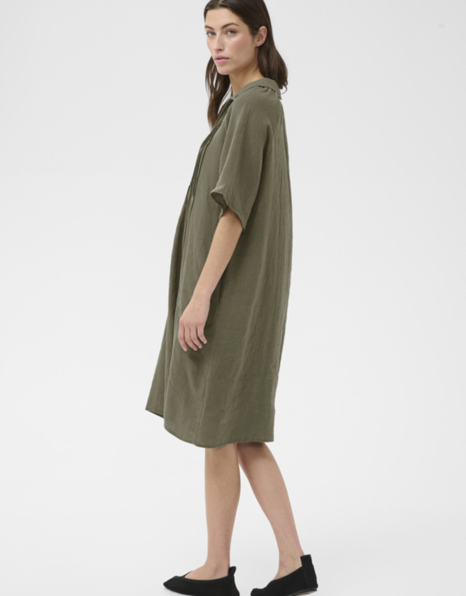 Part Two Part Two - Ayla Robe SS26