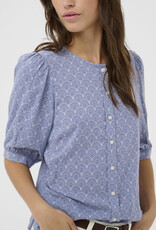 Part Two Part Two - Azra Shirt SS26