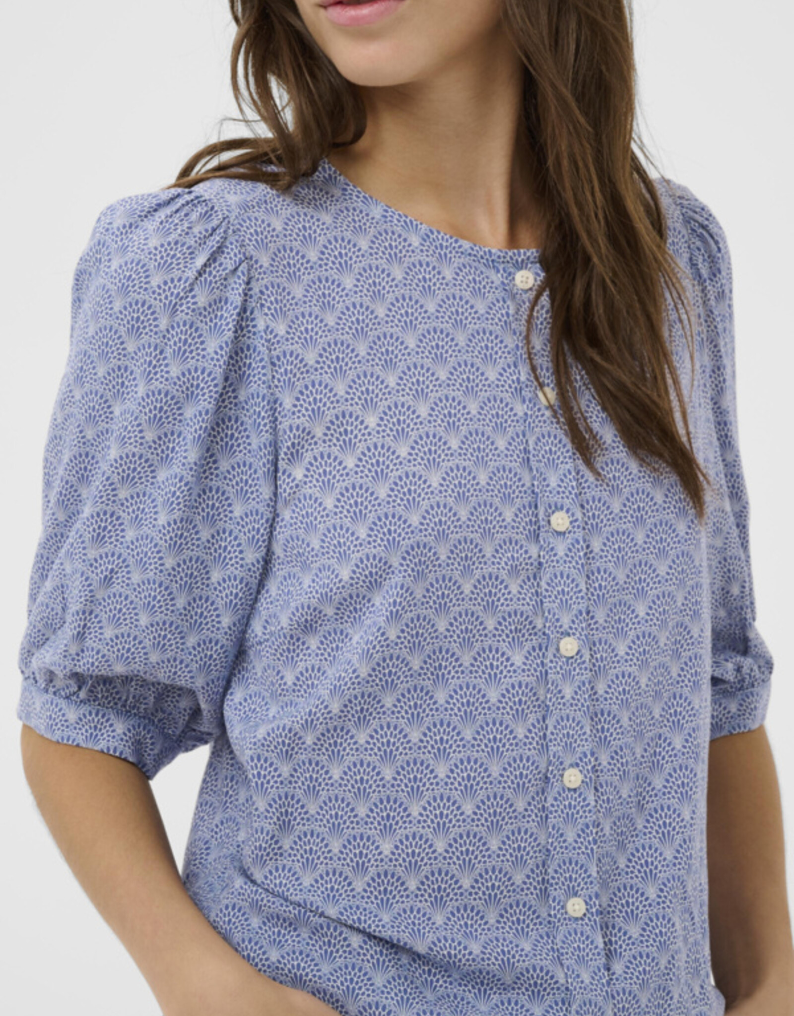 Part Two Part Two - Azra Blouse SS26