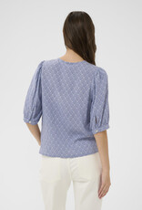 Part Two Part Two - Azra Shirt SS26