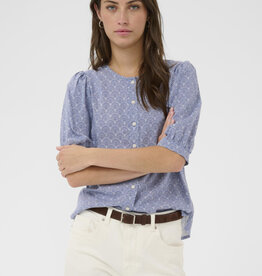 Part Two Part Two - Azra Shirt SS26