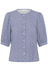 Part Two Part Two - Azra Shirt SS26