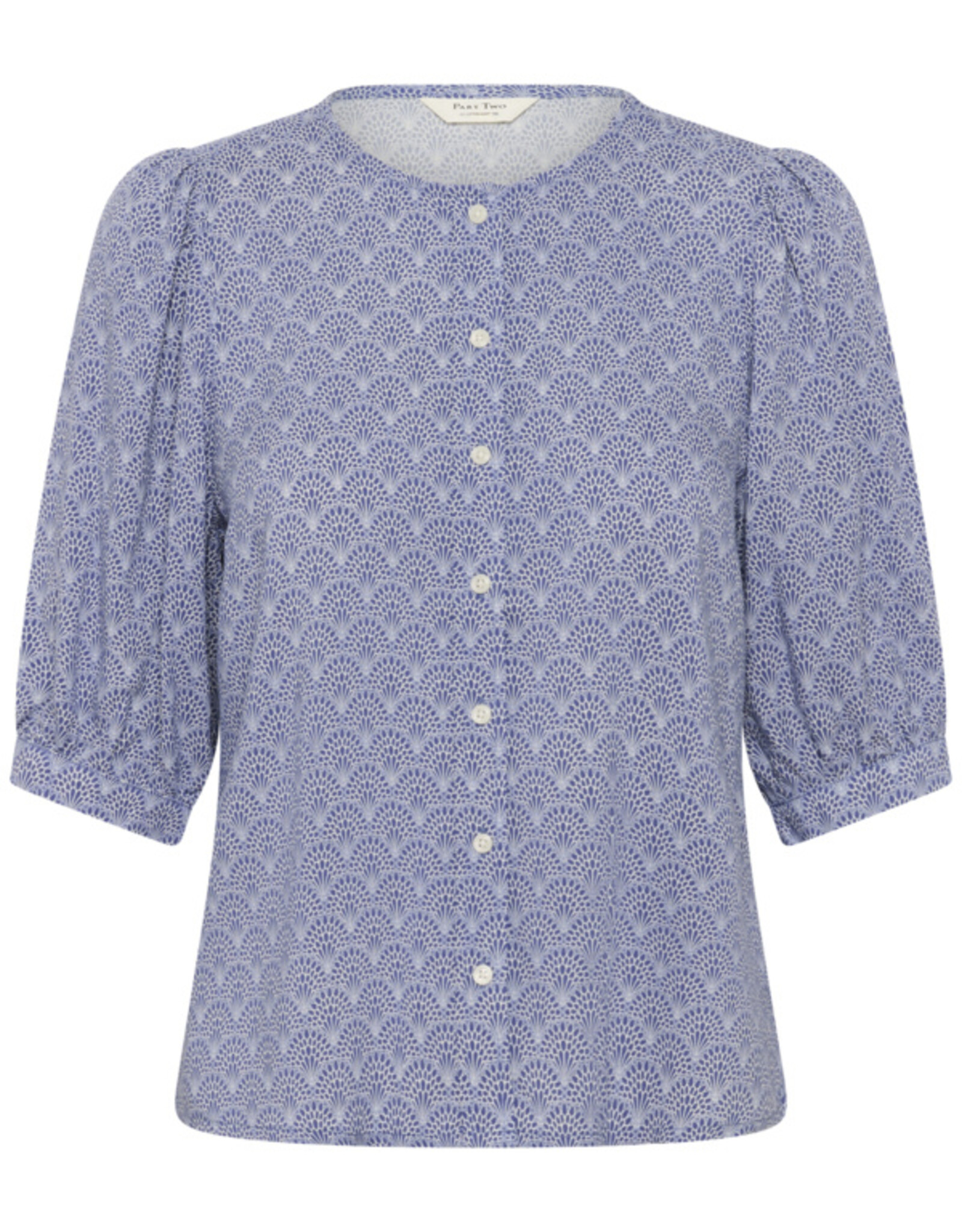 Part Two Part Two - Azra Blouse SS26