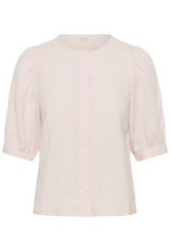 Part Two Part Two- AzraPW solid shirt SS26