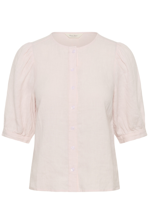 Part Two Part Two- AzraPW Chemise SS26