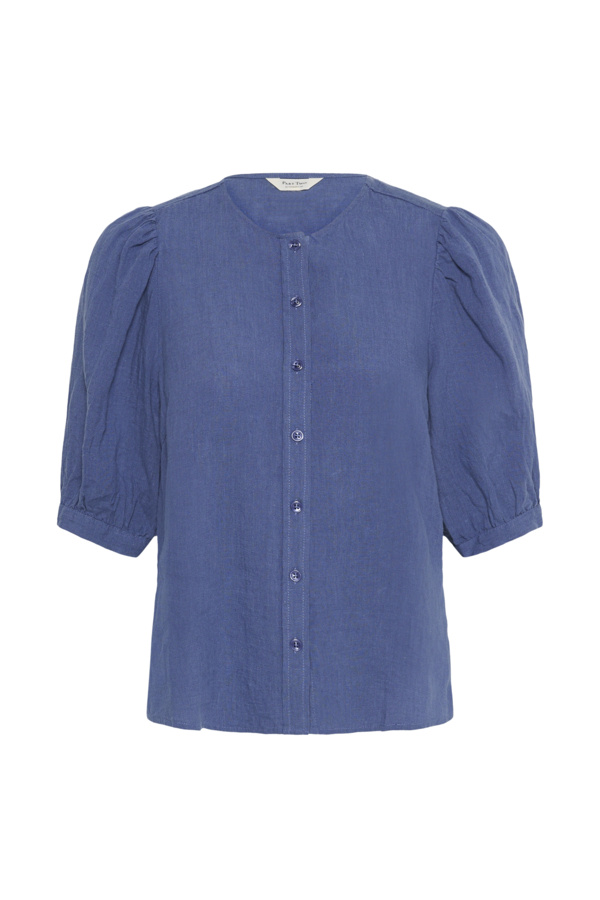 Part Two Part Two- AzraPW Chemise SS26