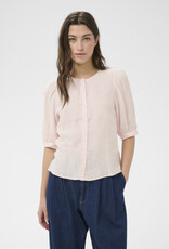 Part Two Part Two- AzraPW solid shirt SS26