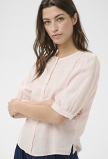 Part Two Part Two- AzraPW Chemise SS26