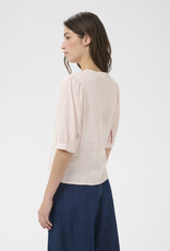 Part Two Part Two- AzraPW solid shirt SS26