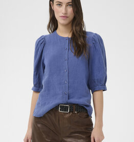 Part Two Part Two- AzraPW Chemise SS26