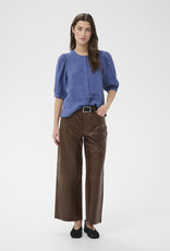 Part Two Part Two- AzraPW solid shirt SS26