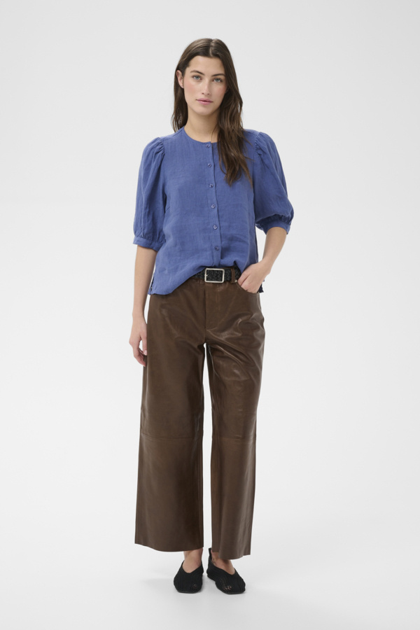 Part Two Part Two- AzraPW Chemise SS26