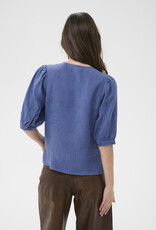 Part Two Part Two- AzraPW Chemise SS26