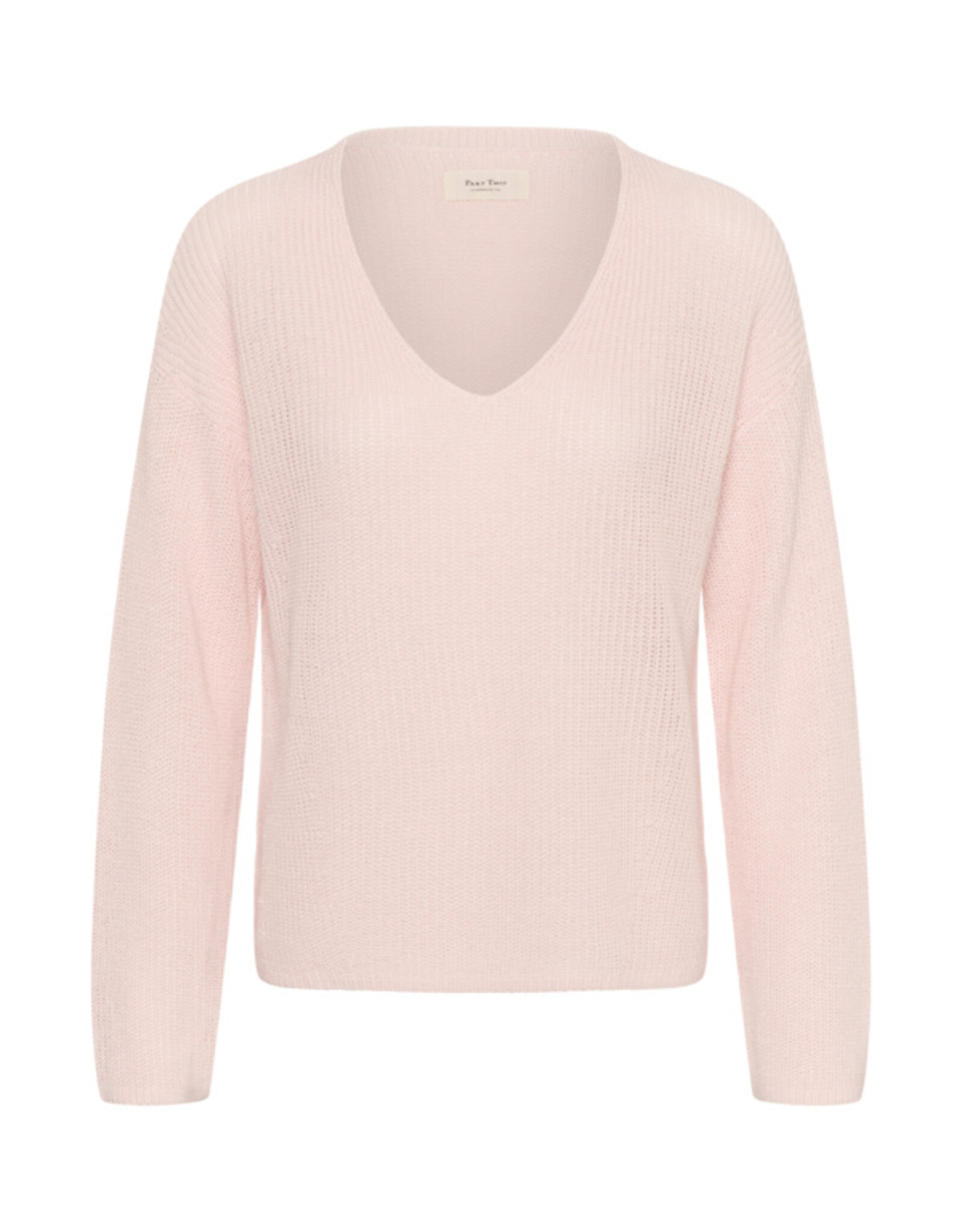 Part Two Part Two - Etronas Chandail SS26