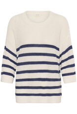 Part Two Part Two - Aliza Chandail SS26