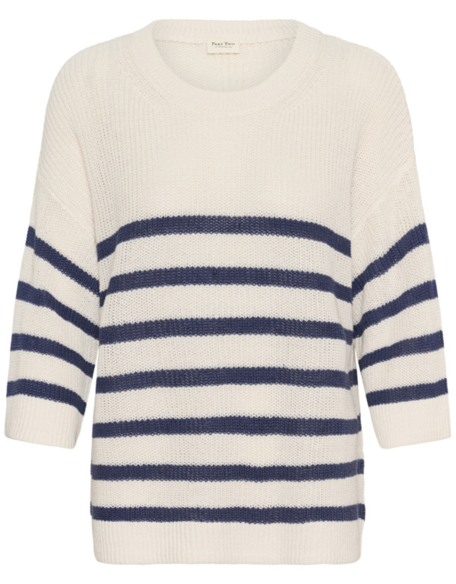 Part Two Part Two - Aliza Sweater SS26