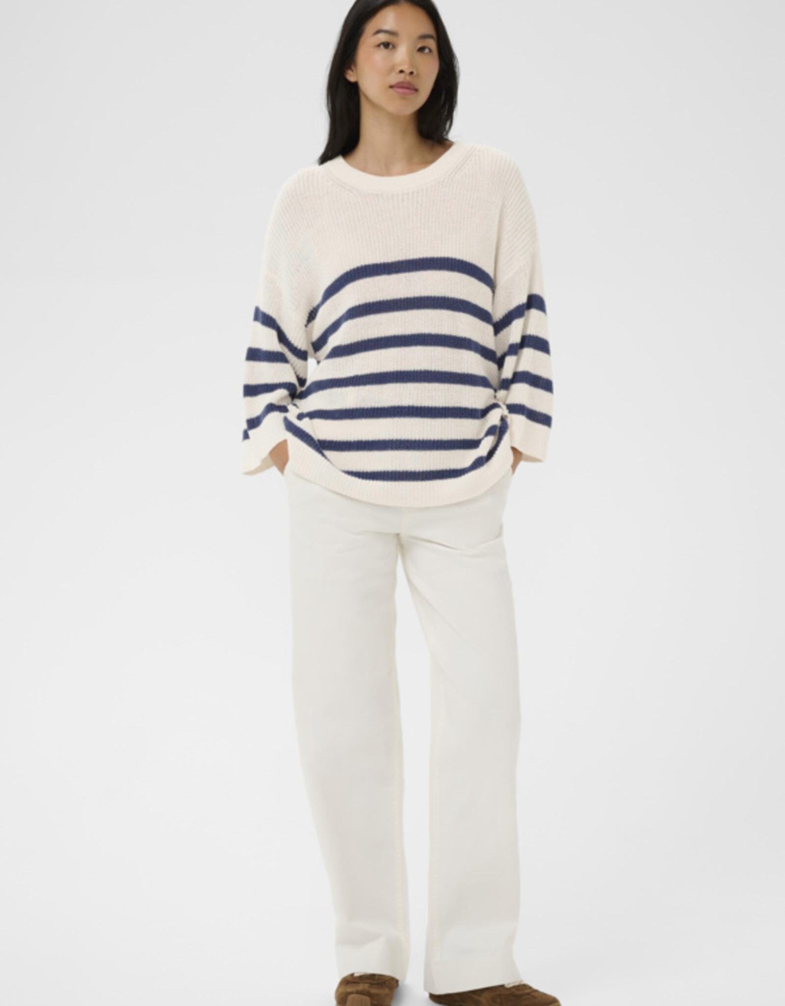 Part Two Part Two - Aliza Chandail SS26