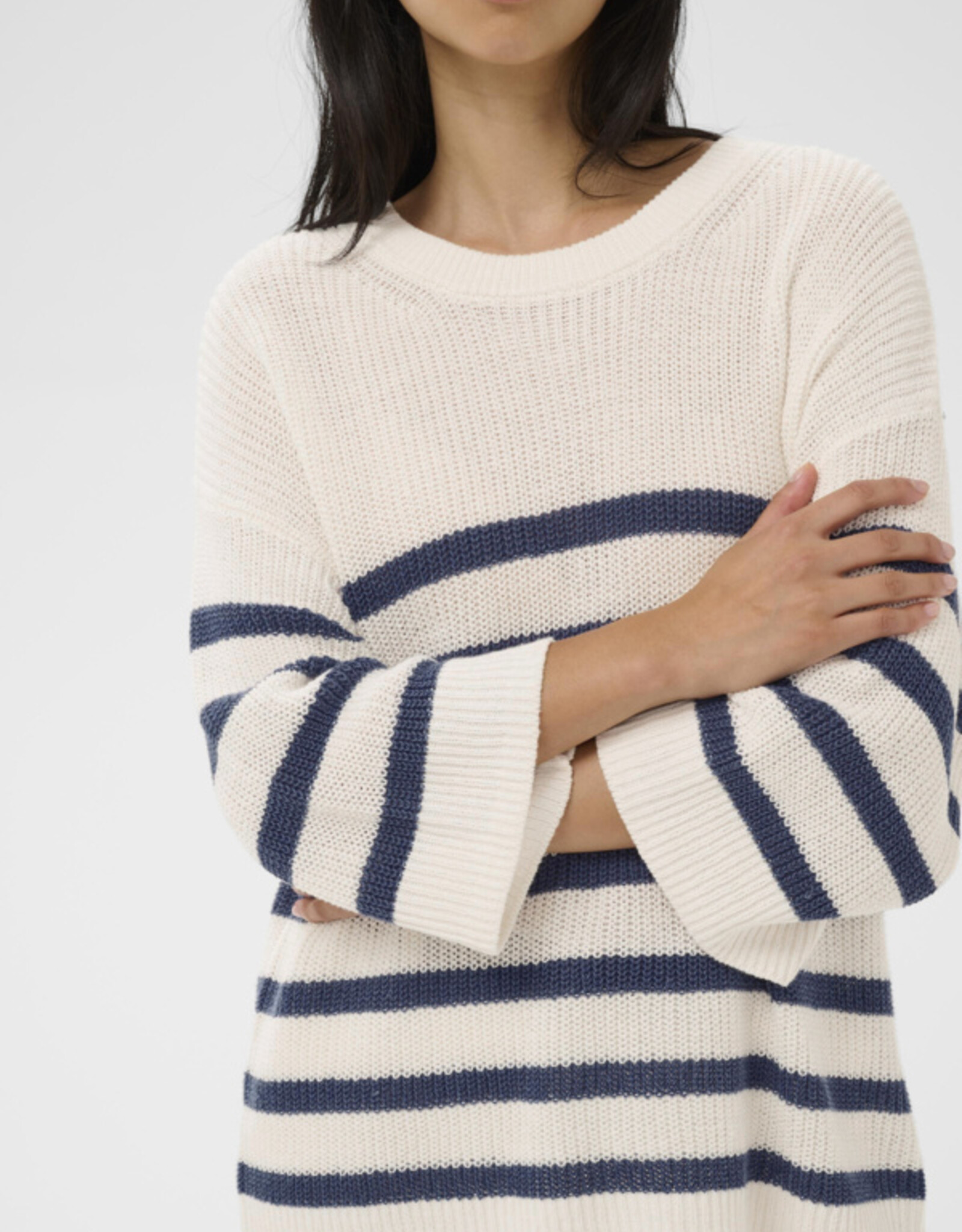 Part Two Part Two - Aliza Chandail SS26