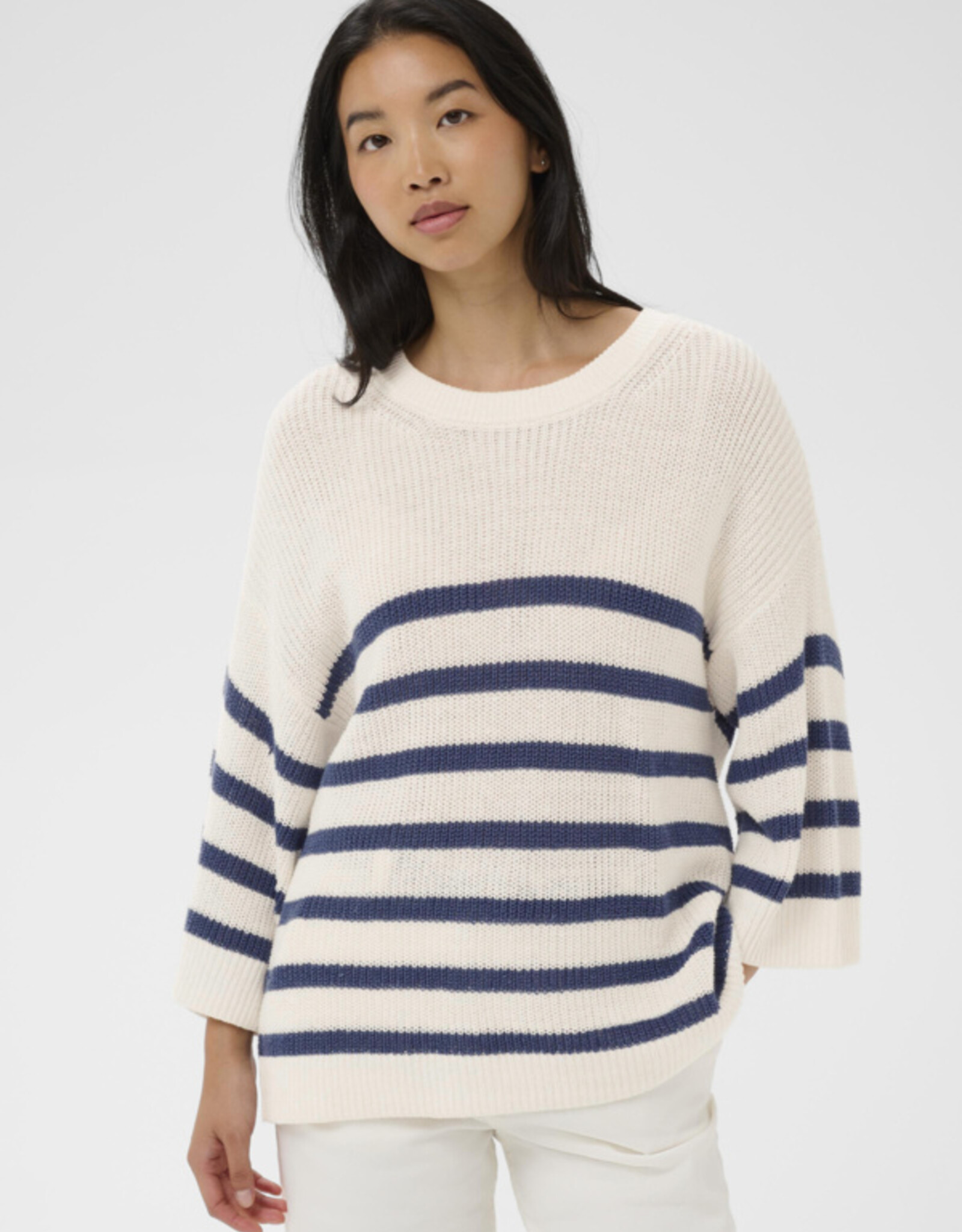 Part Two Part Two - Aliza Chandail SS26