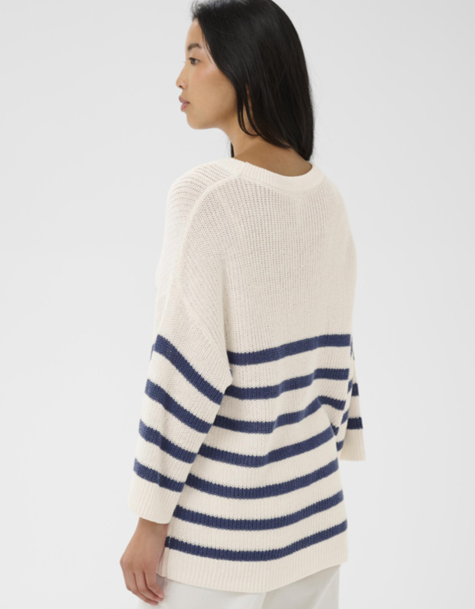 Part Two Part Two - Aliza Sweater SS26