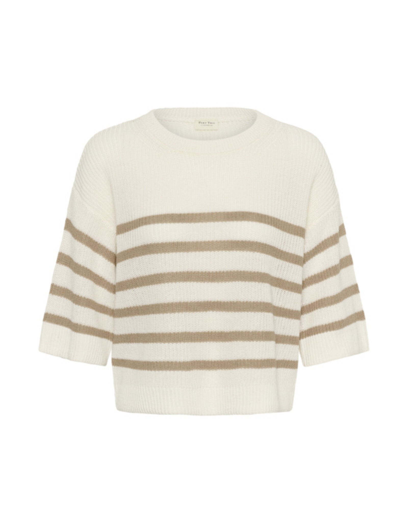 Part Two Part Two - Aliza Chandail SS26