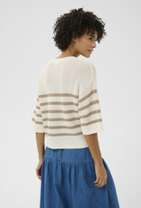 Part Two Part Two - Aliza Sweater SS26