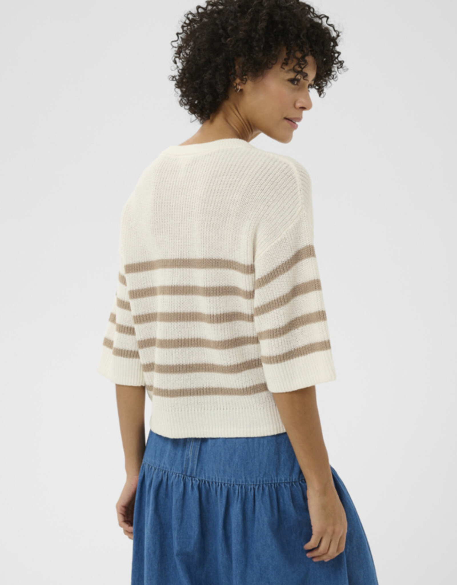 Part Two Part Two - Aliza Chandail SS26